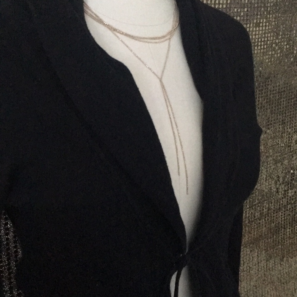 Cardigan - Picture 2 of 5